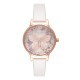Ceas Dama, Olivia Burton, Glasshouse Vegan OB16GH07