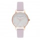 Ceas Dama, Olivia Burton, White Dial OB16MDW36