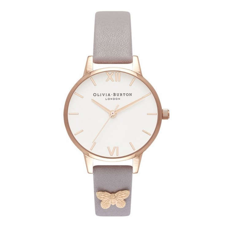 Ceas Dama, Olivia Burton, Embellished OB16MDW39