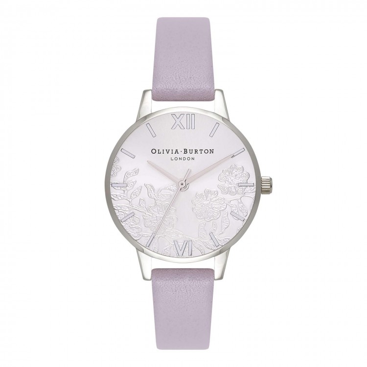 Ceas Dama, Olivia Burton, Lace Detail OB16MV76 Ceas Dama, Olivia Burton, Lace Detail OB16MV76