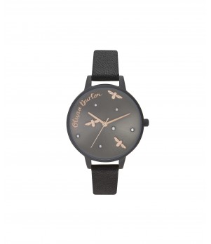 Ceas Dama, Olivia Burton, Pearly Queen OB16PQ02