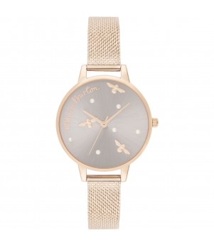 Ceas Dama, Olivia Burton, Pearly Queen OB16PQ04
