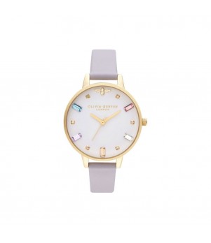 Ceas Dama, Olivia Burton, Rainbow Bee OB16RB11