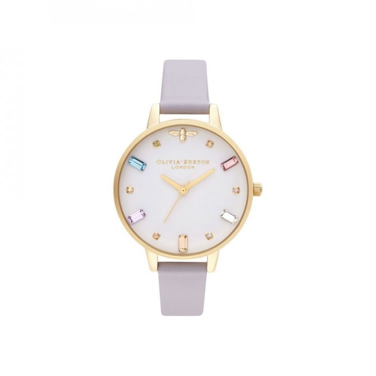 Ceas Dama, Olivia Burton, Rainbow Bee OB16RB11 Ceas Dama, Olivia Burton, Rainbow Bee OB16RB11