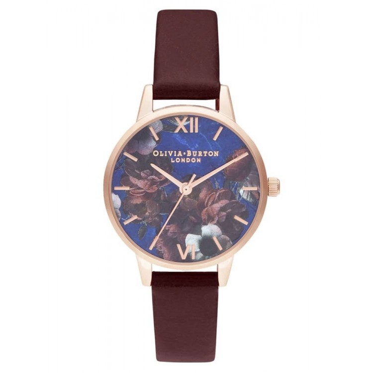 Ceas Dama, Olivia Burton, Midi Lapis OB16SP10