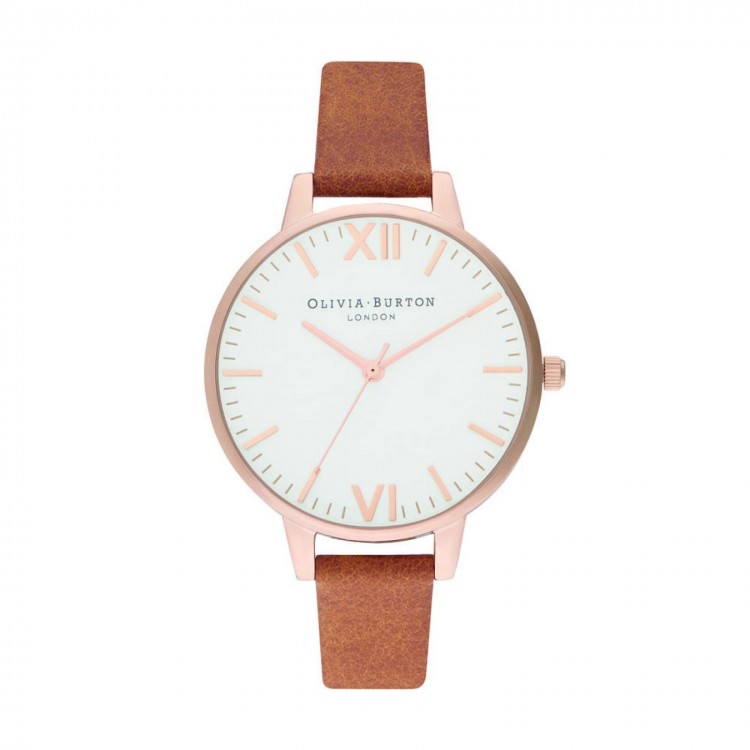 Ceas Dama, Olivia Burton, Timeless OB16TL13