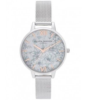 Ceas Dama, Olivia Burton, Terrazzo Florals OB16TZ06