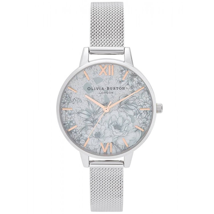 Ceas Dama, Olivia Burton, Terrazzo Florals OB16TZ06 Ceas Dama, Olivia Burton, Terrazzo Florals OB16TZ06