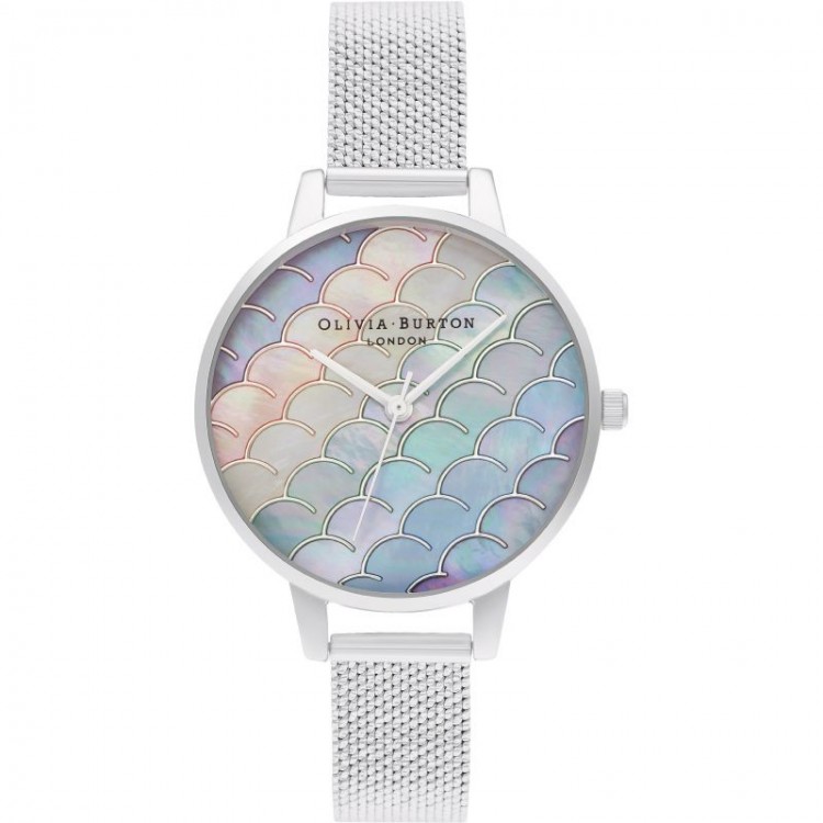 Ceas Dama, Olivia Burton, Under The Sea OB16US46 Ceas Dama, Olivia Burton, Under The Sea OB16US46