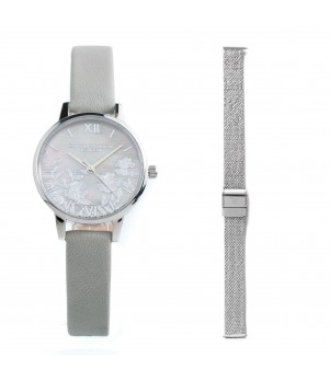 Ceas Dama, Olivia Burton, OBG OBGSET111