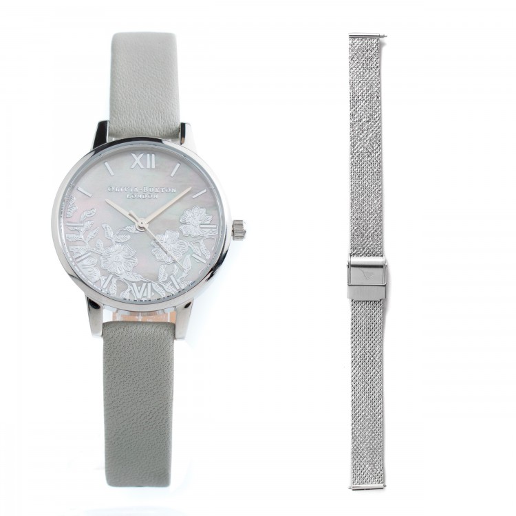 Ceas Dama, Olivia Burton, OBG OBGSET111