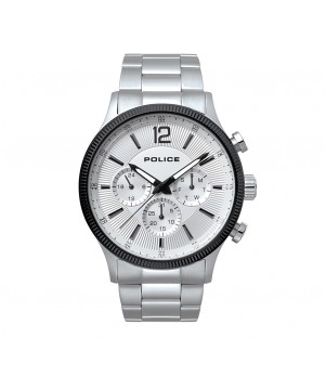 Ceas Barbati, Police, Marmol P15302JSTB01MM