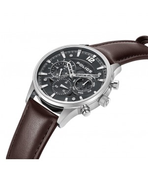 Ceas Barbati, Police, Luang PEWGF0040202M