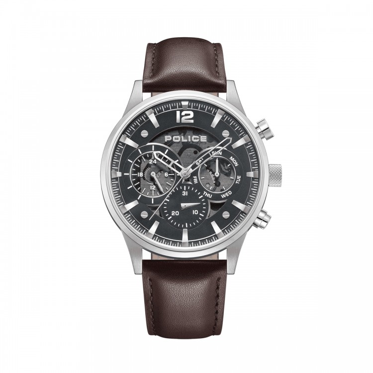 Ceas Barbati, Police, Luang PEWGF0040202M