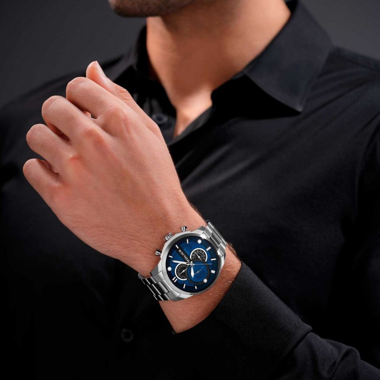 Ceas Barbati, Police, Taman PEWGK0039207