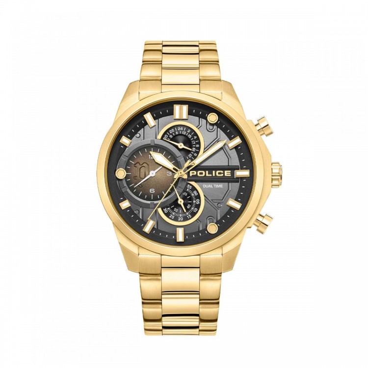 Ceas Barbati, Police, Taman PEWGK0039208