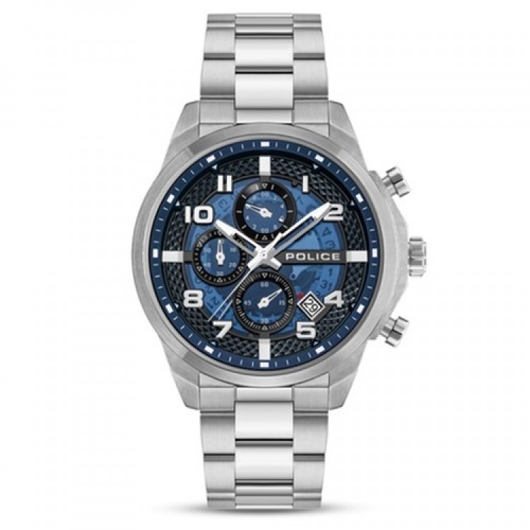 Ceas Barbati, Police, Neist PEWGK0053901