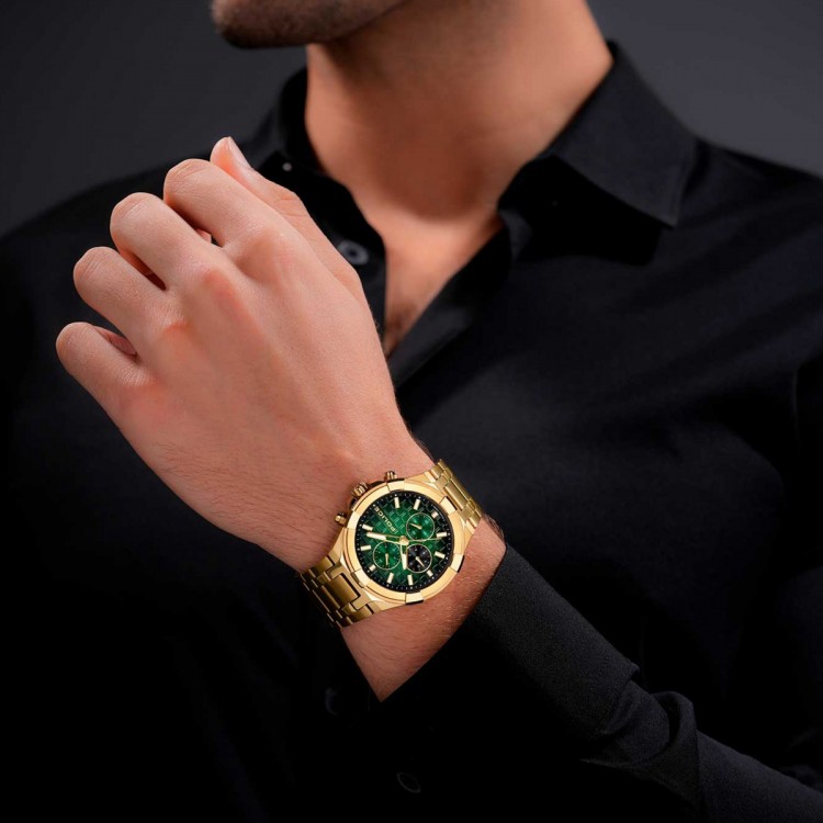 Ceas Barbati, Police, Neist PEWGK0082003