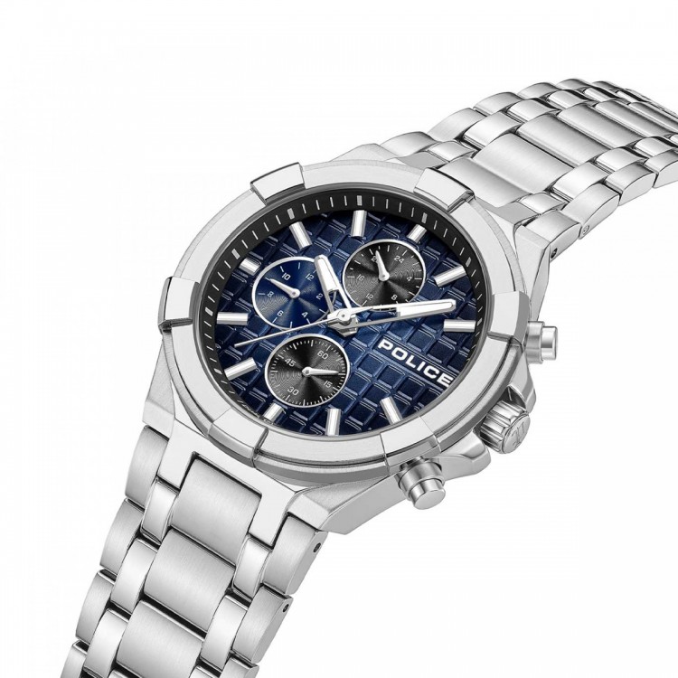 Ceas Barbati, Police, Neist PEWGK0082004