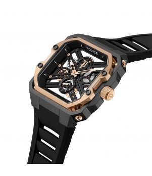 Ceas Barbati, Police, Saihon PEWGM0072002