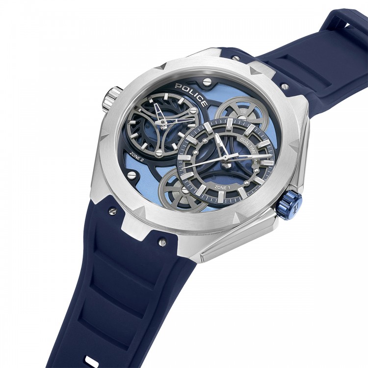 Ceas Barbati, Police, Saihon PEWGM0081703