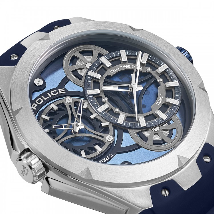 Ceas Barbati, Police, Saihon PEWGM0081703