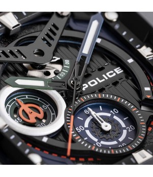 Ceas Barbati, Police, Berkeley PEWGO0052401-SET