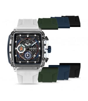 Ceas Barbati, Police, Berkeley PEWGO0052401-SET