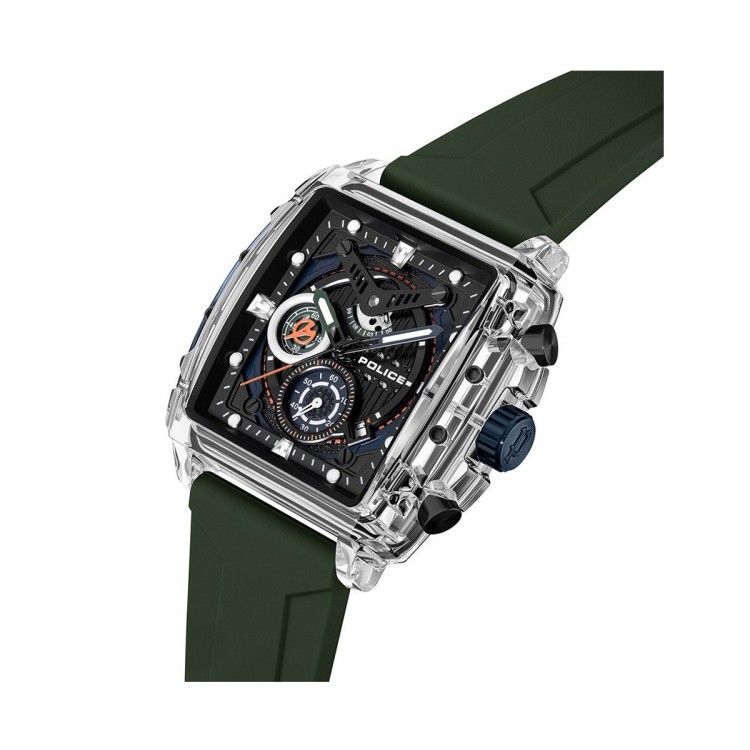 Ceas Barbati, Police, Berkeley PEWGO0052401-SET