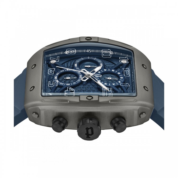 Ceas Barbati, Police, Lawrence PEWGO0063102