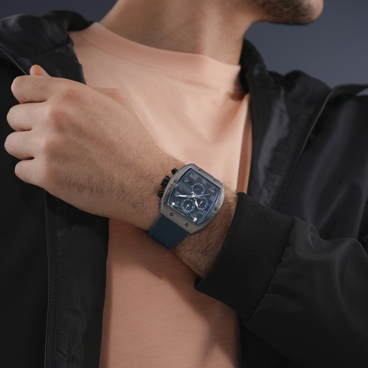 Ceas Barbati, Police, Lawrence PEWGO0063102