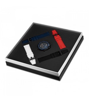 Ceas Barbati, Police, Luang PEWGO00777X0