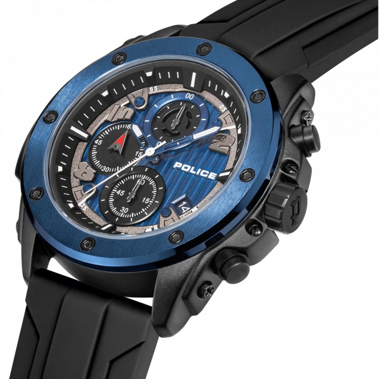 Ceas Barbati, Police, Luang PEWGO00777X0