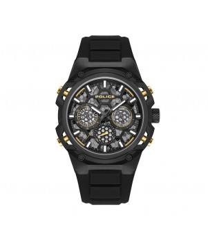 Ceas Barbati, Police, Malet PEWGQ0071901