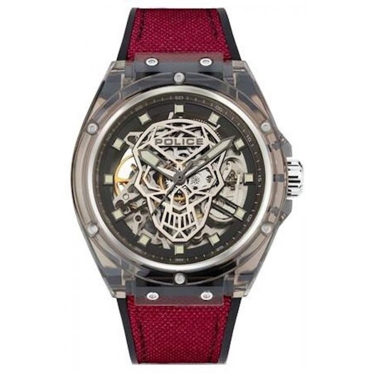 Ceas Barbati, Police, Ice PEWGR1592401 Ceas Barbati, Police, Ice PEWGR1592401
