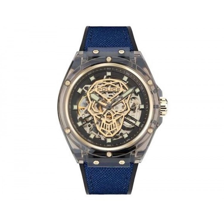 Ceas Barbati, Police, Ice PEWGR1592403