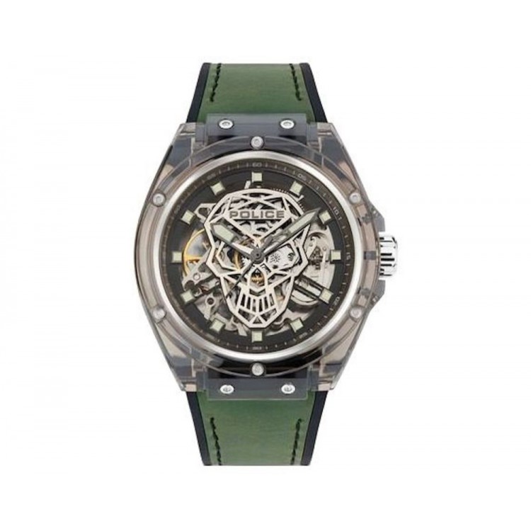 Ceas Barbati, Police, Ice PEWGR1592404 Ceas Barbati, Police, Ice PEWGR1592404