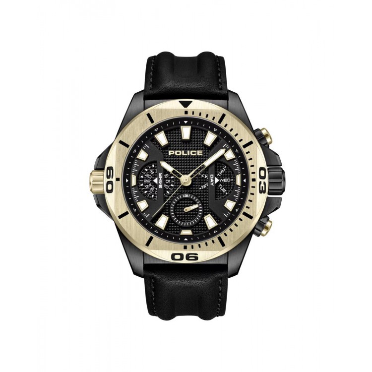 Ceas Barbati, Police, Electrical PEWJF0022501 Ceas Barbati, Police, Electrical PEWJF0022501