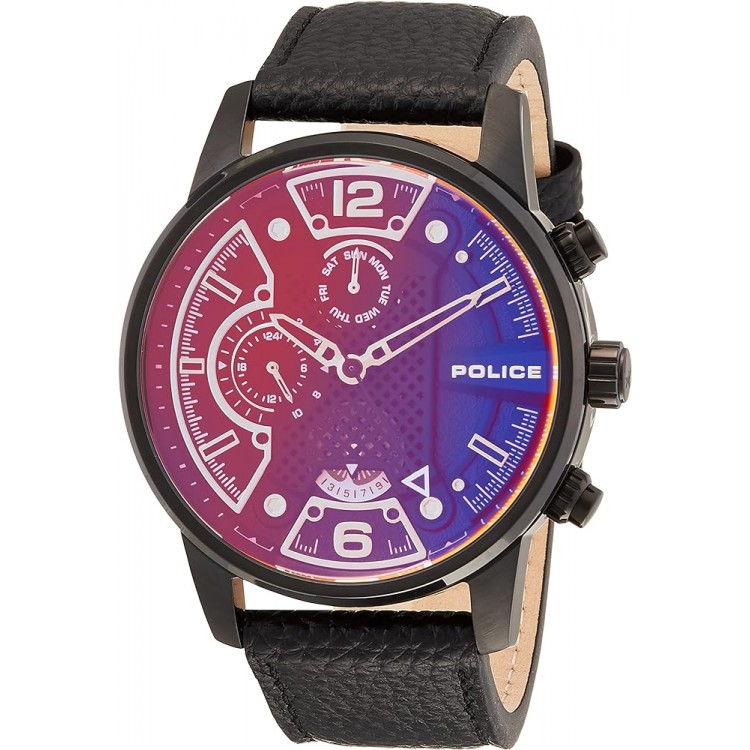 Ceas Barbati, Police, Lanshu PEWJF2203306S Ceas Barbati, Police, Lanshu PEWJF2203306S