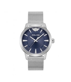 Ceas Barbati, Police, Raglan PEWJG0005004