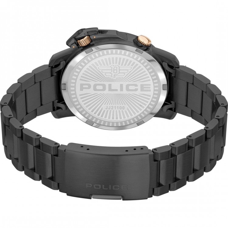 Ceas Barbati, Police, Ferndale PEWJJ2110001