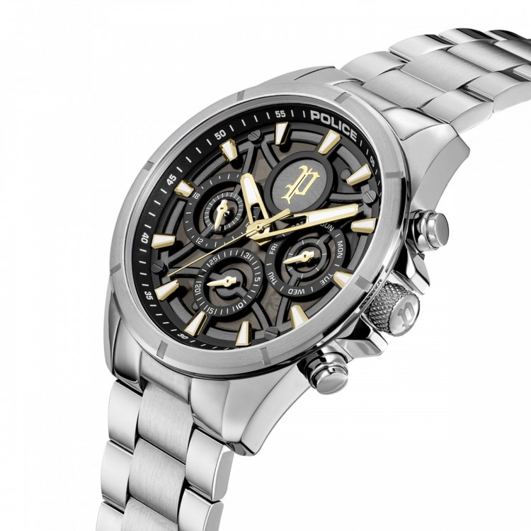 Ceas Barbati, Police, Antrim PEWJK2227814