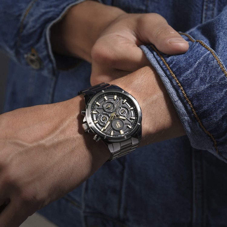 Ceas Barbati, Police, Antrim PEWJK2227814