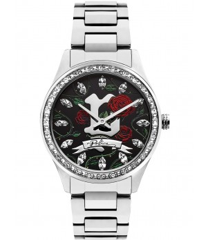 Ceas Dama, Police, Fashion Rock Pahia PEWLG2109902