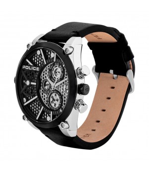 Ceas Barbati, Police, Collin PL15381JSTB04