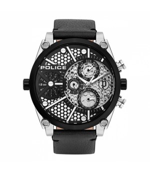 Ceas Barbati, Police, Collin PL15381JSTB04