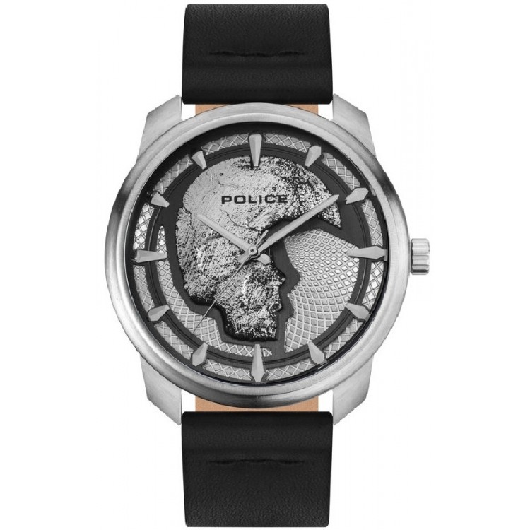 Ceas Barbati, Police, Rebel Style Bleder PL.15714JS-04 Ceas Barbati, Police, Rebel Style Bleder PL.15714JS-04