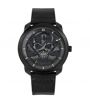 Ceas Barbati, Police, Bleder PL15714JSB0