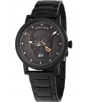 Ceas Barbati, Police, Collin PL15404JSB02M