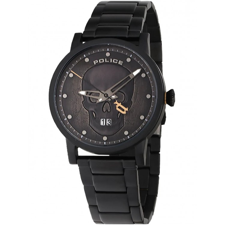 Ceas Barbati, Police, Collin PL15404JSB02M